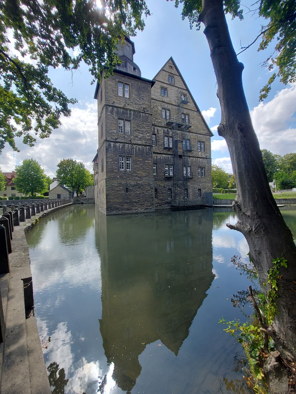 Schloss Erwitte - 2025